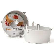 Picture of ANGEL FOOD PAN 25CM X H 11CM